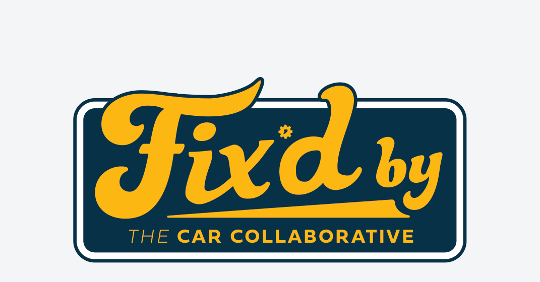 Fix'd By — The Car Collaborative
